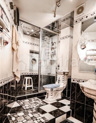 2-комн. квартира, 107.4 м2, 11/17 эт. Москва - изображение 18