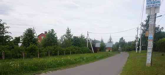 Дом, 1500 м2, 28 соток, 2 эт. Раменское