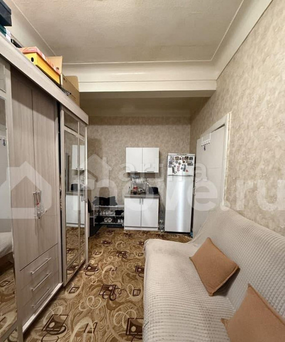 5-комн. квартира, 77.2 м2, 4/5 эт. Москва - изображение 7