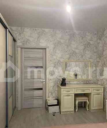 5-комн. квартира, 72 м2, 3/5 эт. Москва