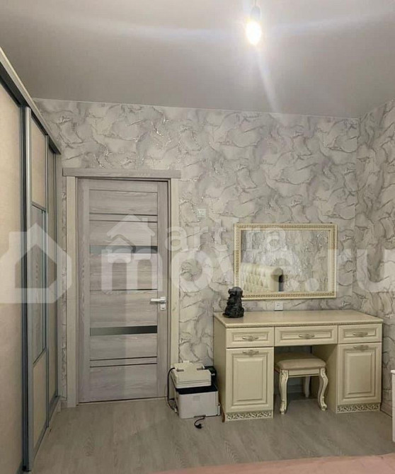 5-комн. квартира, 72 м2, 3/5 эт. Москва - изображение 4