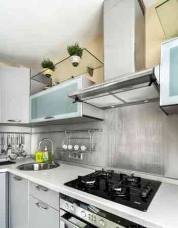 1-комн. квартира, 40 м2, 2/9 эт. Москва