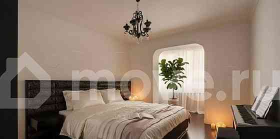 Квартира, 217 м2, 5/17 эт. Москва