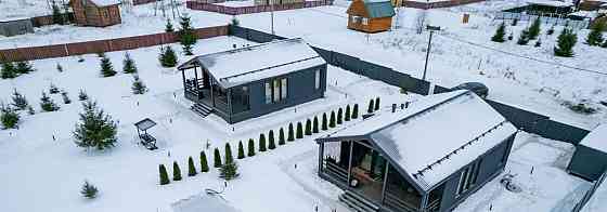 Дом, 90 м2, 10 соток, 1 эт. Александров