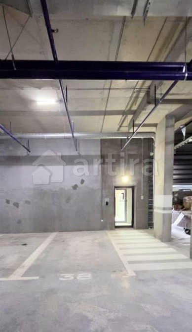 Гараж, 14.5 м2 Екатеринбург - изображение 3