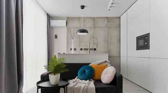 1-комн. квартира, 30 м2, 15/18 эт. Тюмень