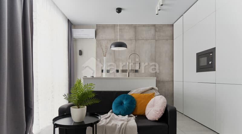 1-комн. квартира, 30 м2, 15/18 эт. Тюмень - изображение 4