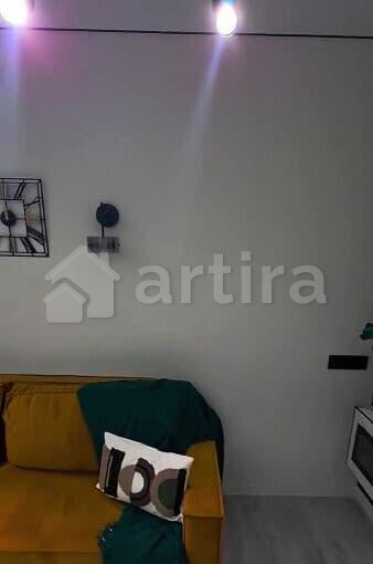 1-комн. квартира, 42 м2, 2/5 эт. Самара - изображение 9