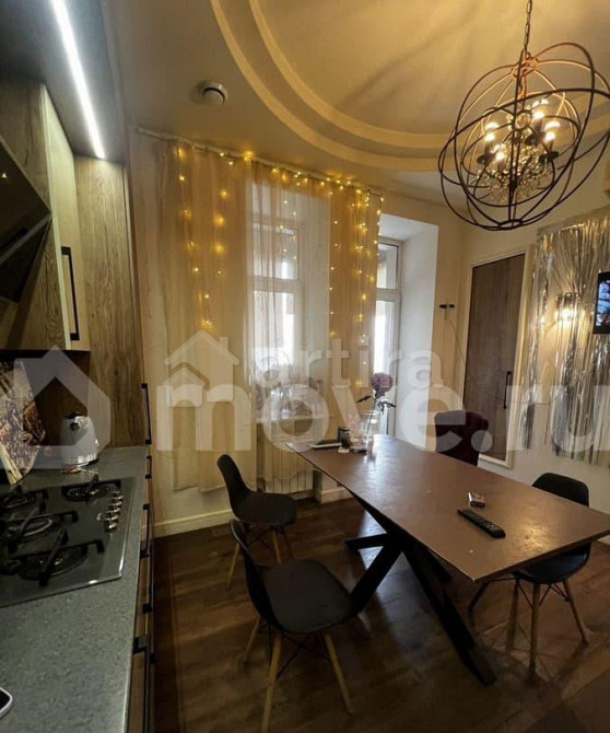 3-комн. квартира, 85.6 м2, 4/8 эт. Москва - изображение 3