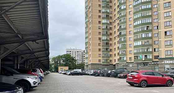 Гараж, 10 м2 Санкт-Петербург