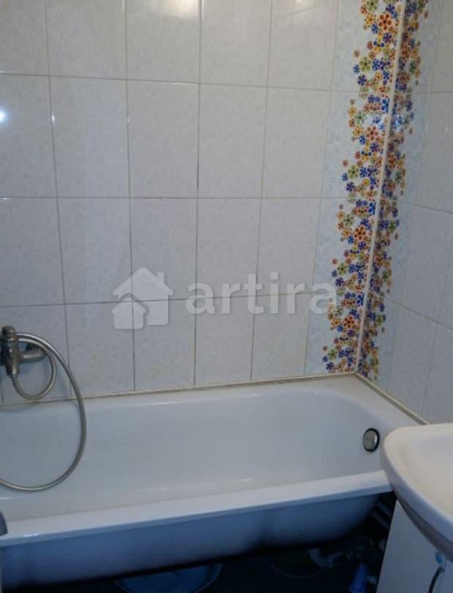 Комната, 45 м2, 1/9 эт. Уфа - изображение 4