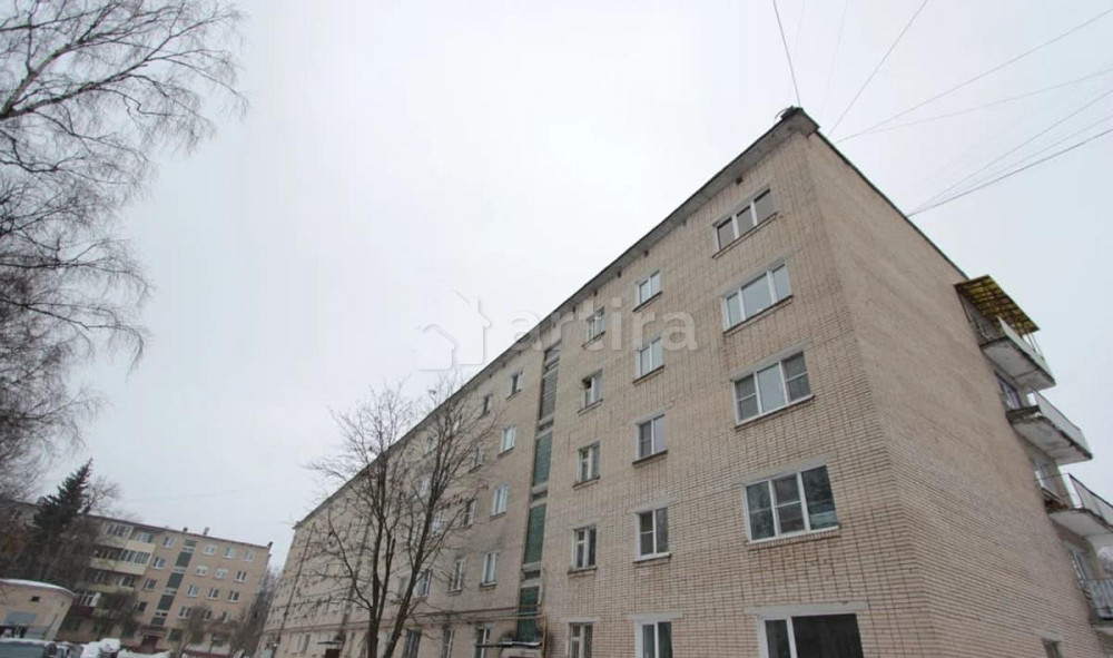 1-комн. квартира, 25 м2, 3/5 эт. Обнинск - изображение 13