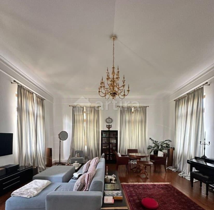 Дом, 600 м2, 20 соток, 2 эт. Истра - изображение 7