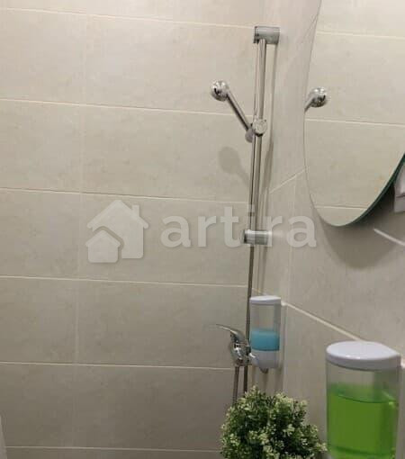 Студия, 14 м2, 8/16 эт. Видное - изображение 3