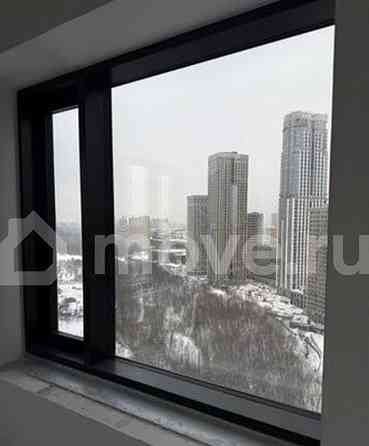 4-комн. квартира, 116.1 м2, 22/30 эт. Москва