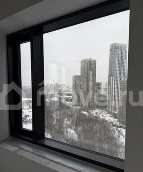 4-комн. квартира, 116.1 м2, 22/30 эт. Москва - изображение 4