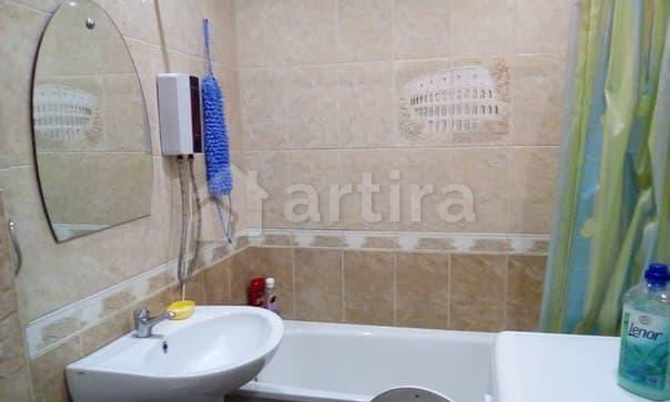 1-комн. квартира, 33 м2, 1/5 эт. Уфа - изображение 2