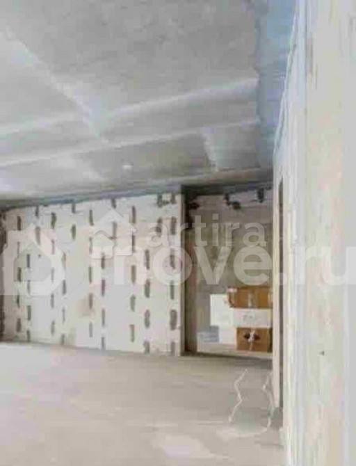 4-комн. квартира, 129 м2, 12/19 эт. Москва - изображение 4