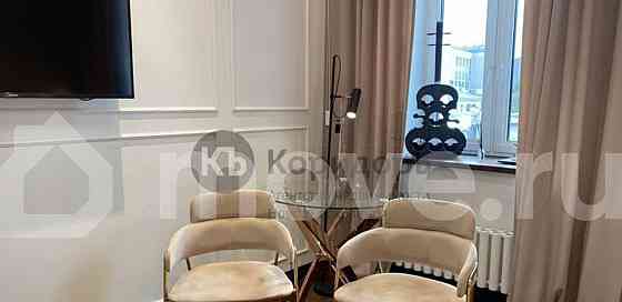 Студия, 26.6 м2, 4/5 эт. Москва