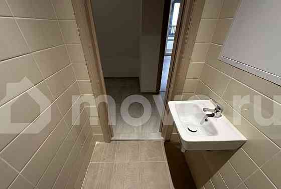 2-комн. квартира, 57.8 м2, 10/15 эт. Москва