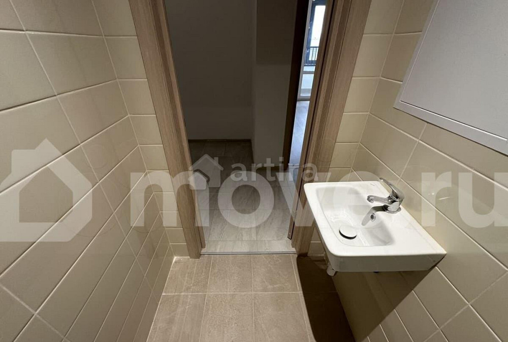 2-комн. квартира, 57.8 м2, 10/15 эт. Москва - изображение 4