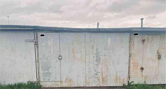 Гараж, 18 м2 Санкт-Петербург