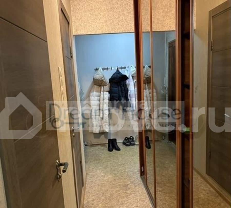 4-комн. квартира, 92 м2, 4/12 эт. Москва - изображение 7