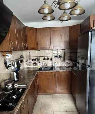 1-комн. квартира, 43 м2, 5/9 эт. Москва