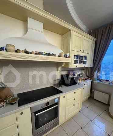 Квартира, 236.2 м2, 6/26 эт. Москва