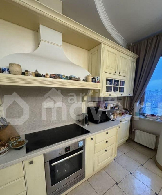 Квартира, 236.2 м2, 6/26 эт. Москва - изображение 6