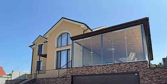 Дом, 330 м2, 13 соток, 2 эт. Симферополь