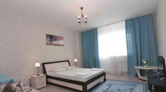 2-комн. квартира, 40 м2, 8/18 эт. Москва