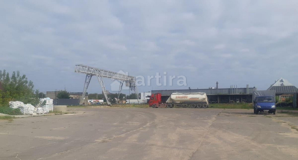 Гараж, 17 м2 Коломна - изображение 4