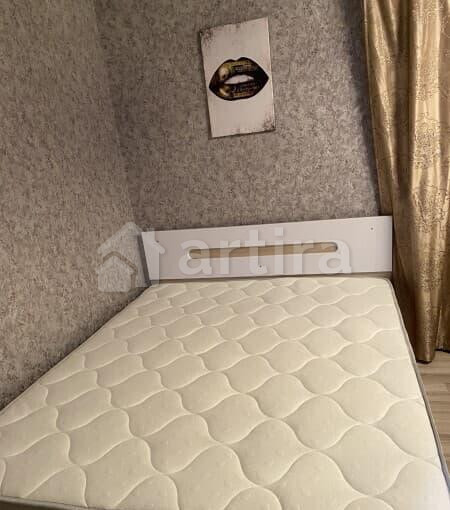 1-комн. квартира, 32 м2, 1/4 эт. Серпухов - изображение 5