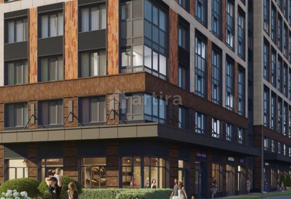 Гараж, 13.3 м2 Санкт-Петербург - изображение 4