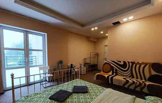 1-комн. апарт-ы, 30 м2, 2/4 эт. Москва