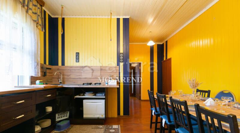 Коттедж, 360 м2 Бронницы - изображение 7