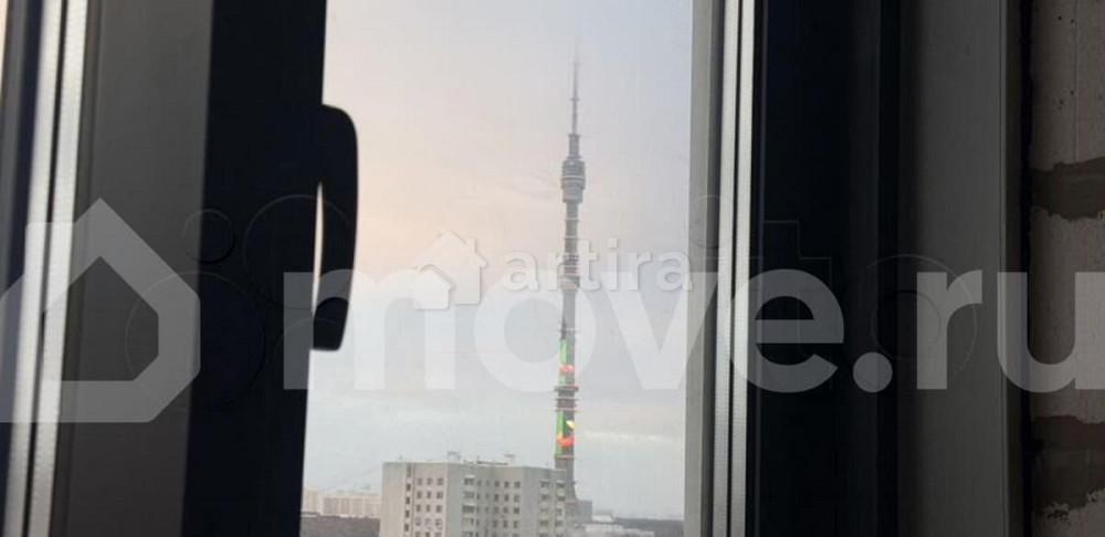 Студия, 26.2 м2, 11/27 эт. Москва - изображение 7