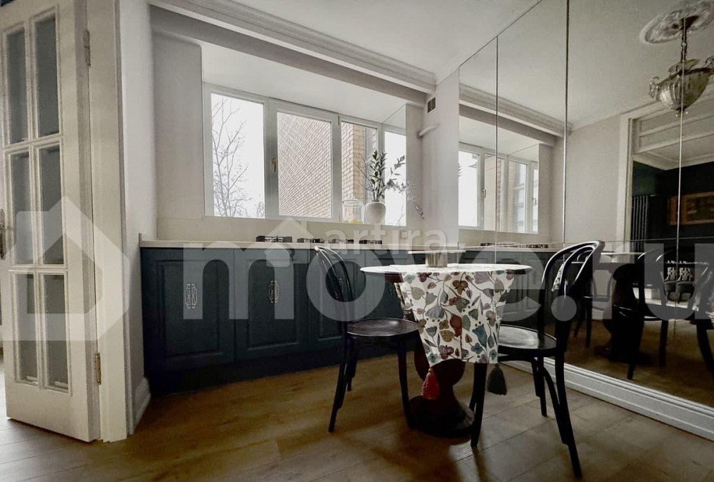 2-комн. квартира, 38 м2, 3/14 эт. Москва - изображение 6