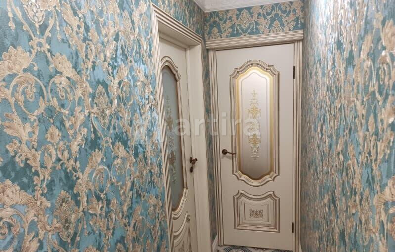 1-комн. квартира, 40 м2, 1/5 эт. Орехово-Зуево - изображение 15