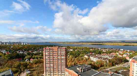 1-комн. квартира, 54 м2, 19/24 эт. Самара