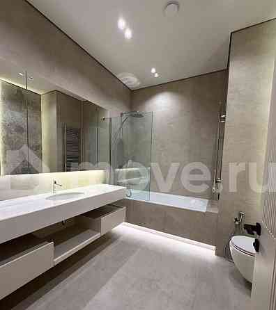 4-комн. квартира, 107.9 м2, 13/52 эт. Москва