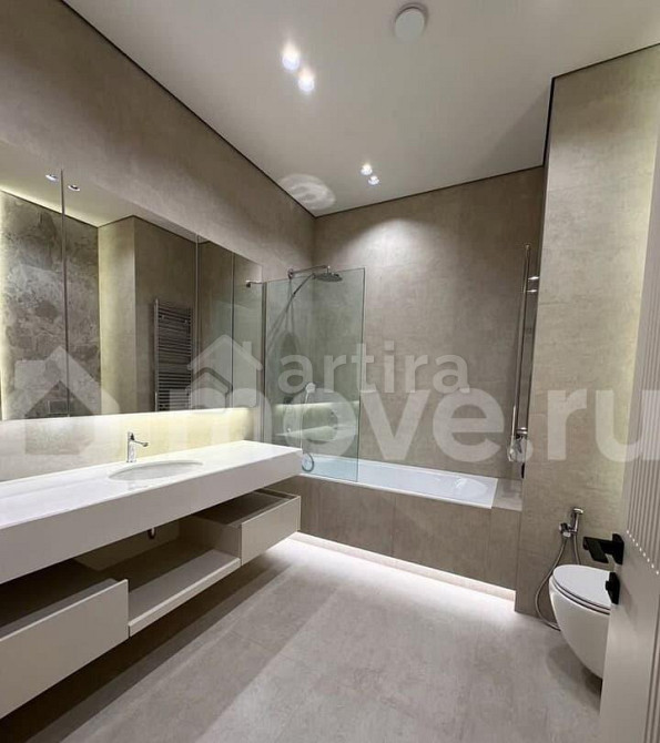 4-комн. квартира, 107.9 м2, 13/52 эт. Москва - изображение 3