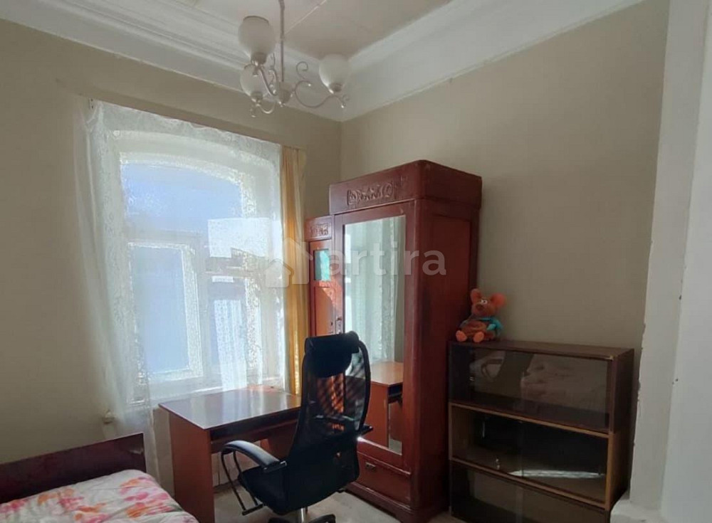 Комната, 8 м2, 1/2 эт. Саратов - изображение 2