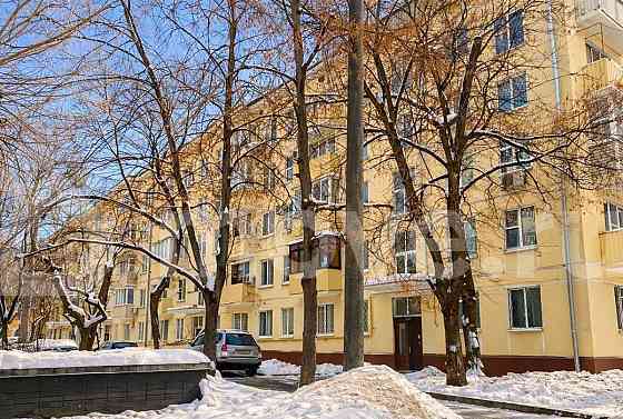 Студия, 24 м2, 1/5 эт. Москва