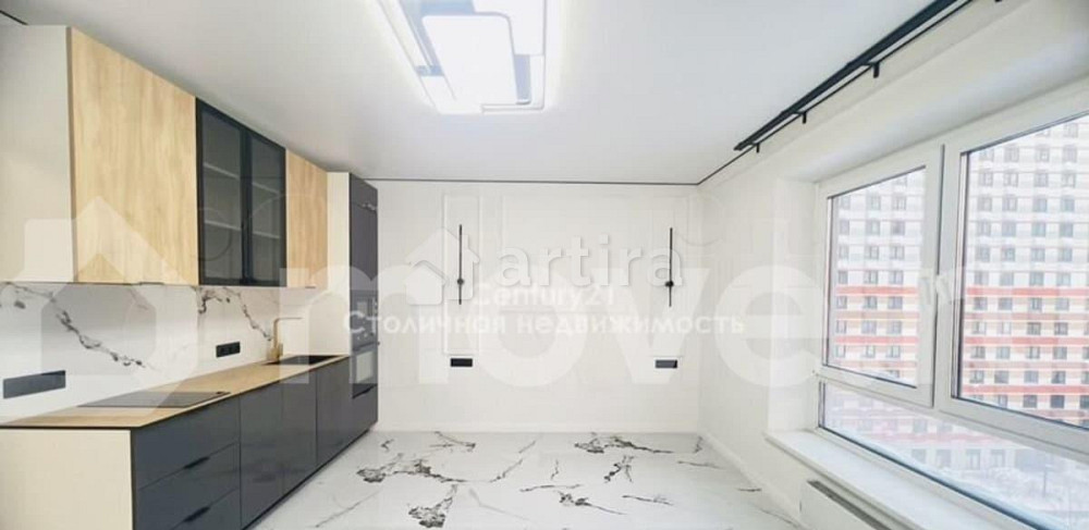 Студия, 28 м2, 7/16 эт. Москва - изображение 7