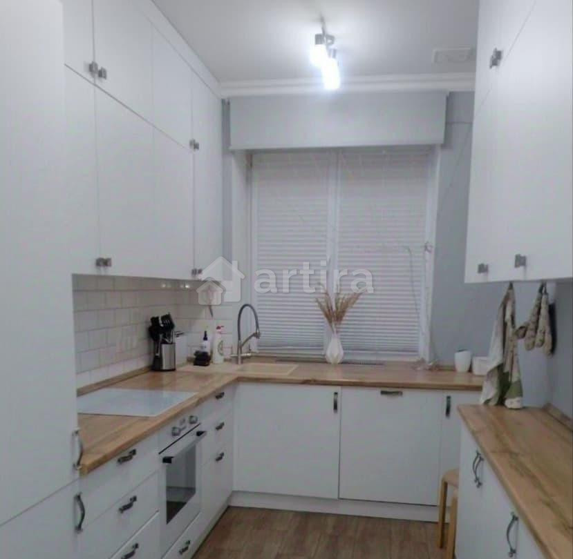 Коттедж, 135 м2, 3 сотки, 3 эт. Мытищи - изображение 6