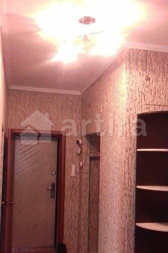 2-комн. квартира, 60 м2, 3/4 эт. Нижний Тагил - изображение 17