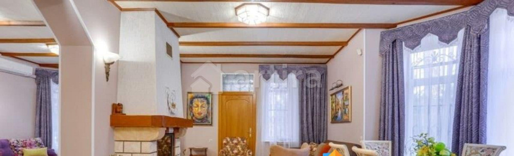 Коттедж, 400 м2, 20 соток, 2 эт. Одинцово - изображение 6