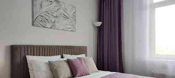 3-комн. квартира, 60 м2, 3/25 эт. Тюмень